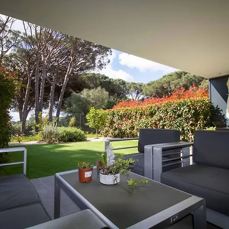 Sublime T2 With Garden-Terrace-Wifi And Clim Lejlighed
