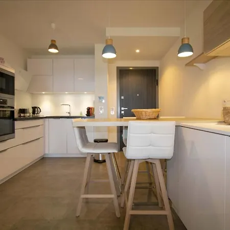 Sublime T2 With Garden-Terrace-Wifi And Clim * Saint-Raphael (Var)