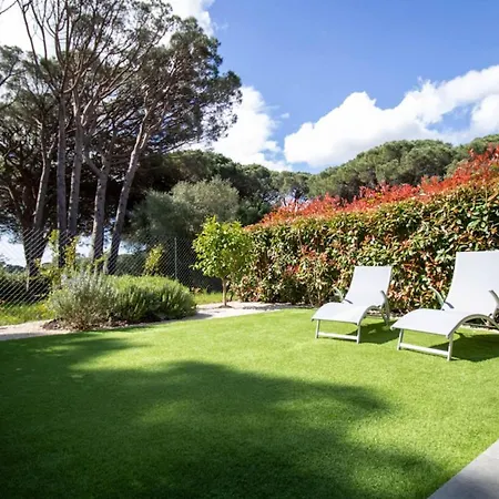 Sublime T2 With Garden-Terrace-Wifi And Clim * Saint-Raphael (Var)